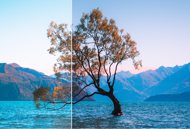 Старе кіно й телевізійні програми в ультра якості. Які технології покращення зображення використовує KIVI?